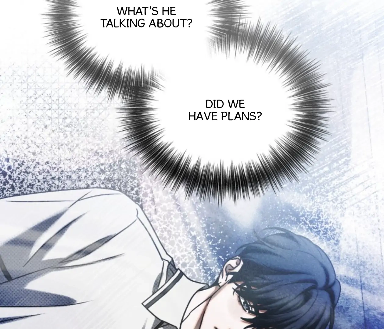 Friend or Faux Chapter 23 page 85 - 