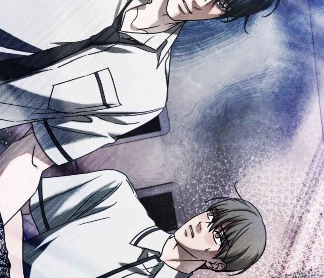 Friend or Faux Chapter 23 page 86 - 