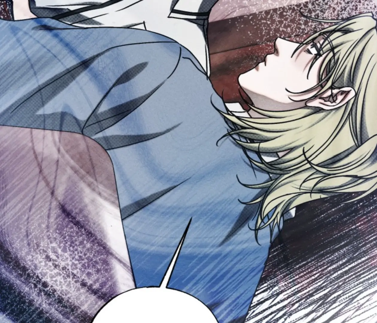 Friend or Faux Chapter 23 page 87 - 