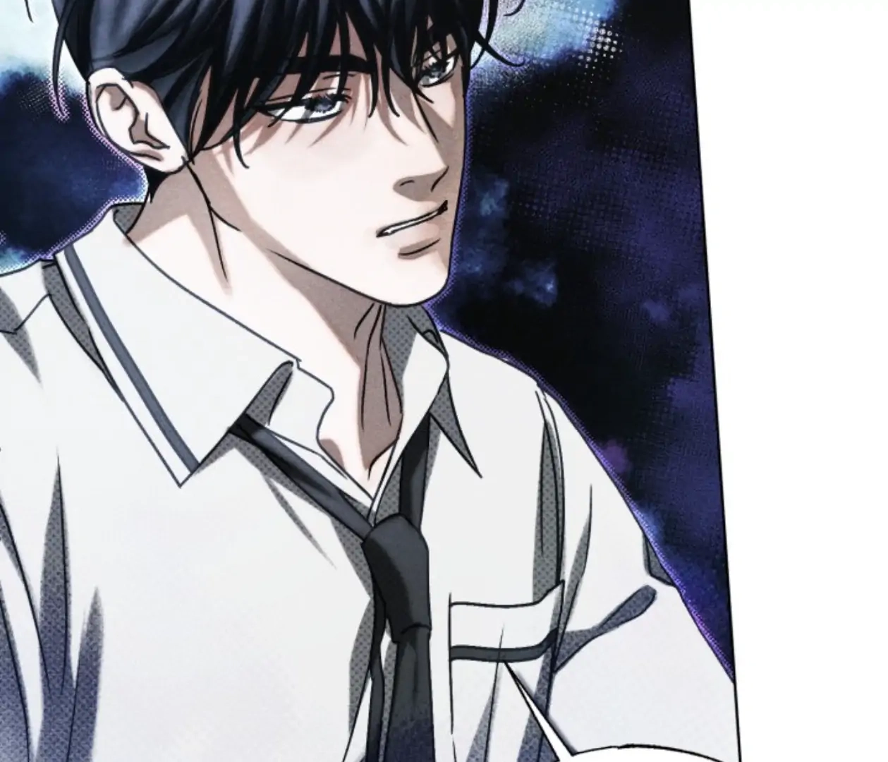 Friend or Faux Chapter 23 page 90 - 