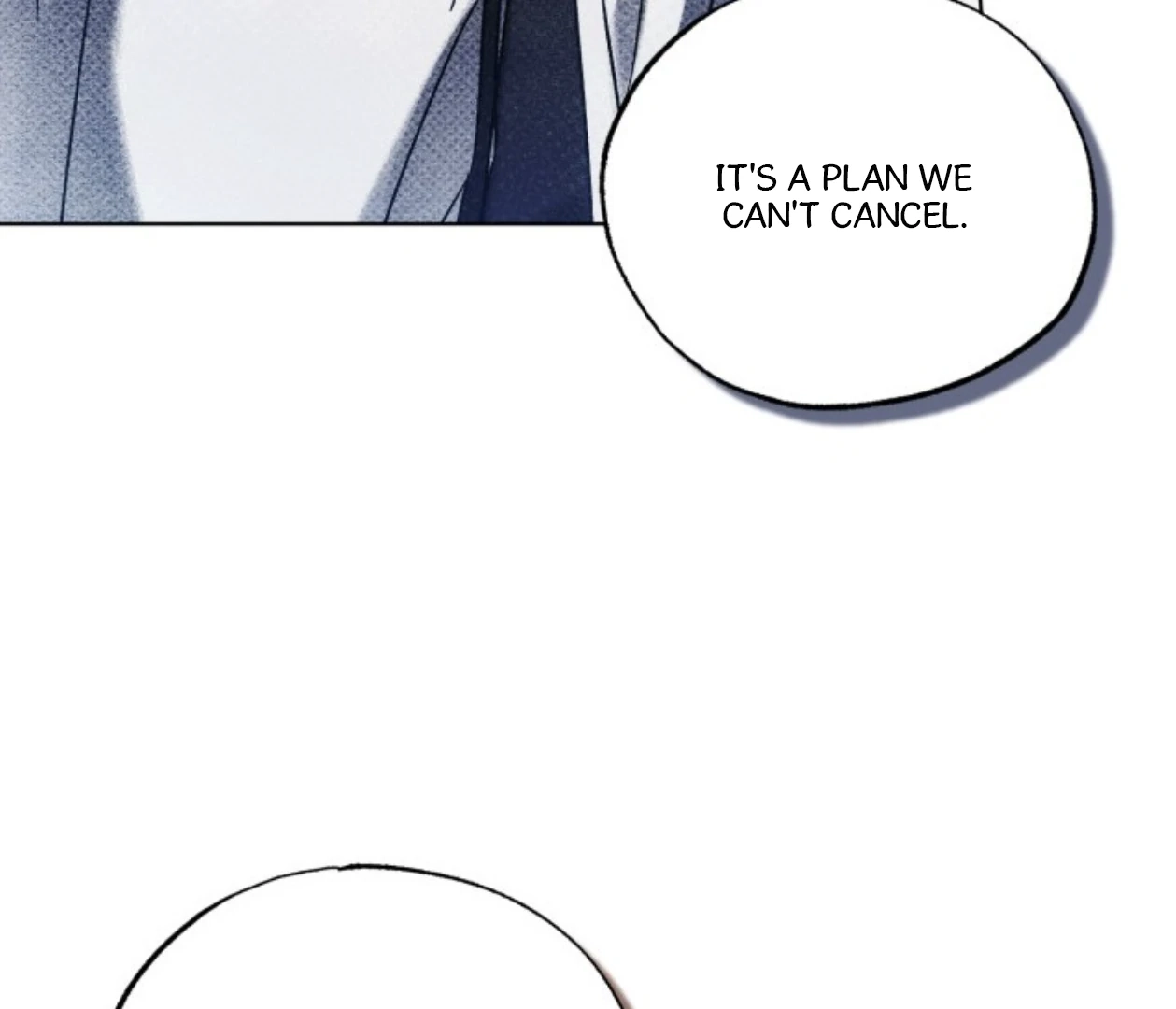 Friend or Faux Chapter 23 page 91 - 