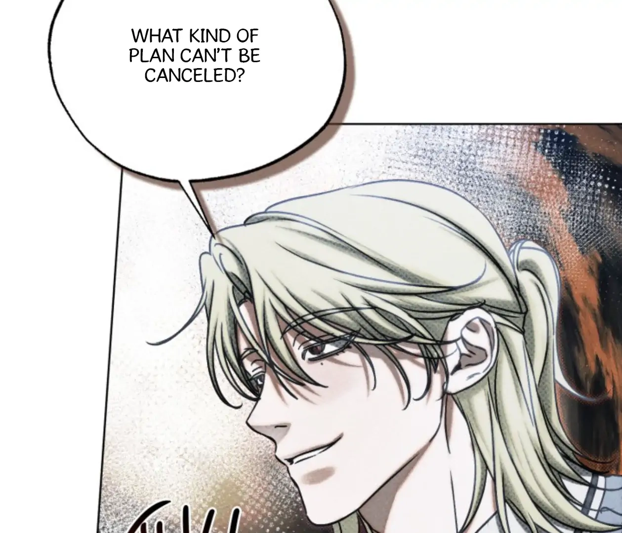Friend or Faux Chapter 23 page 92 - 