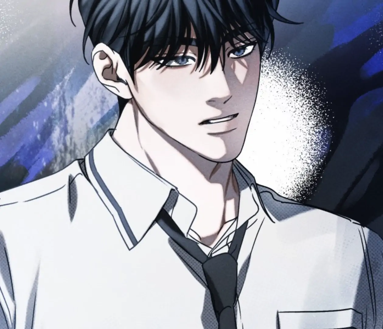 Friend or Faux Chapter 23 page 98 - 