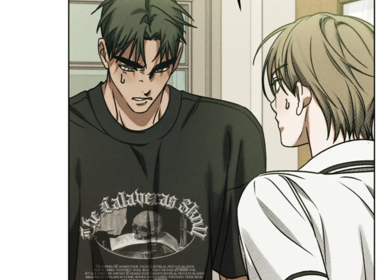 Friend or Faux Chapter 24 page 109 - 