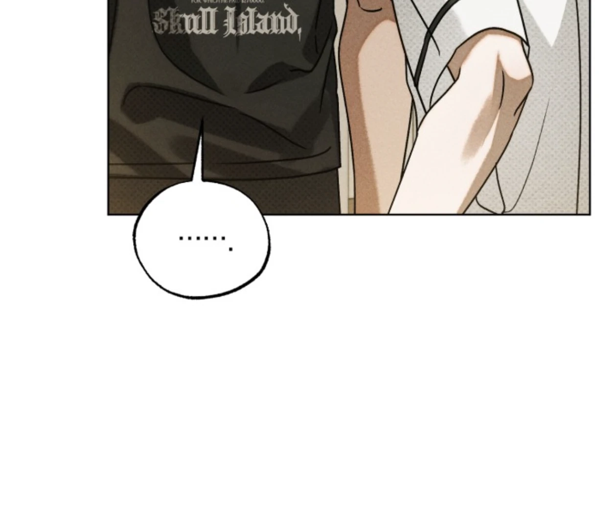 Friend or Faux Chapter 24 page 110 - 