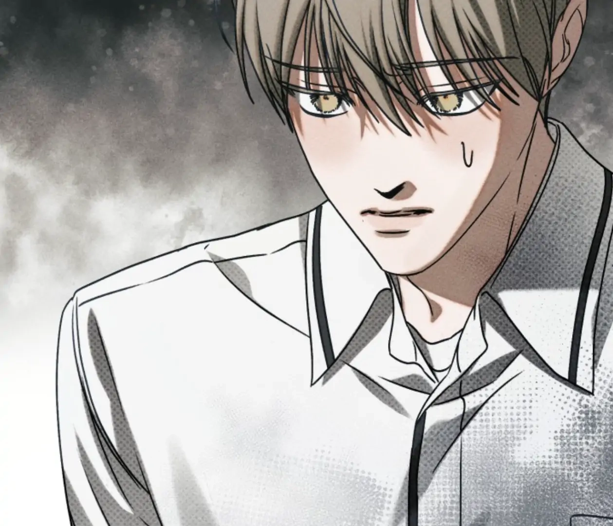 Friend or Faux Chapter 24 page 112 - 