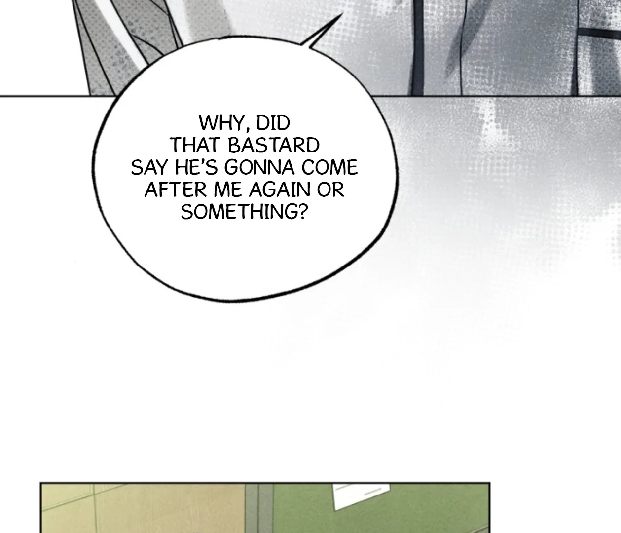 Friend or Faux Chapter 24 page 113 - 