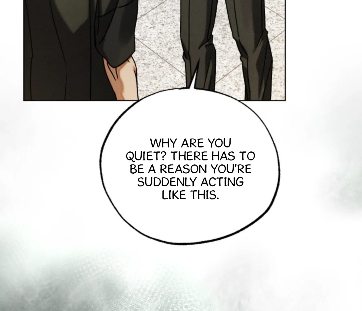 Friend or Faux Chapter 24 page 115 - 