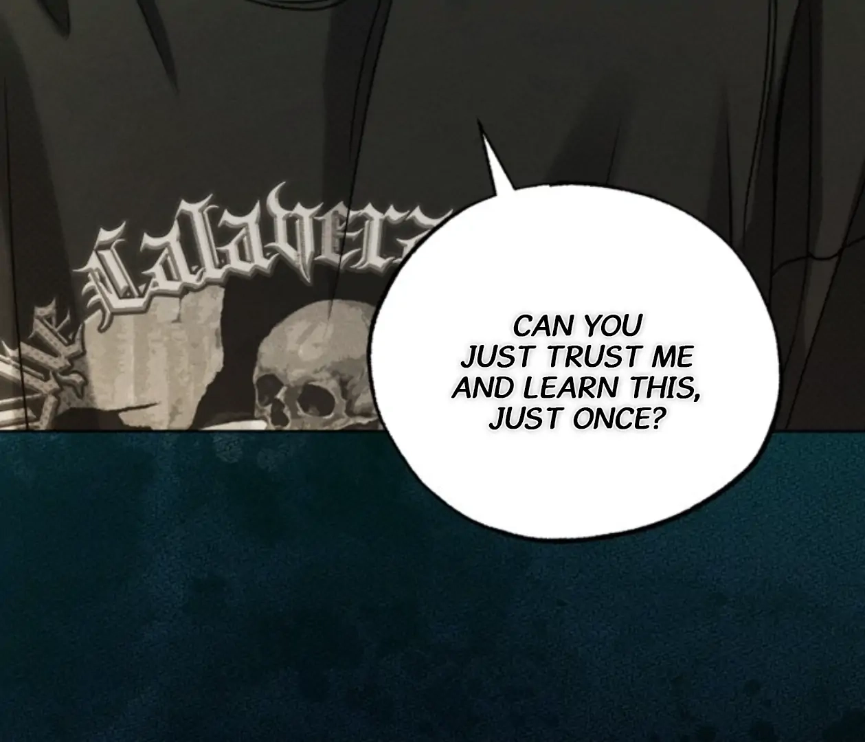 Friend or Faux Chapter 24 page 118 - 