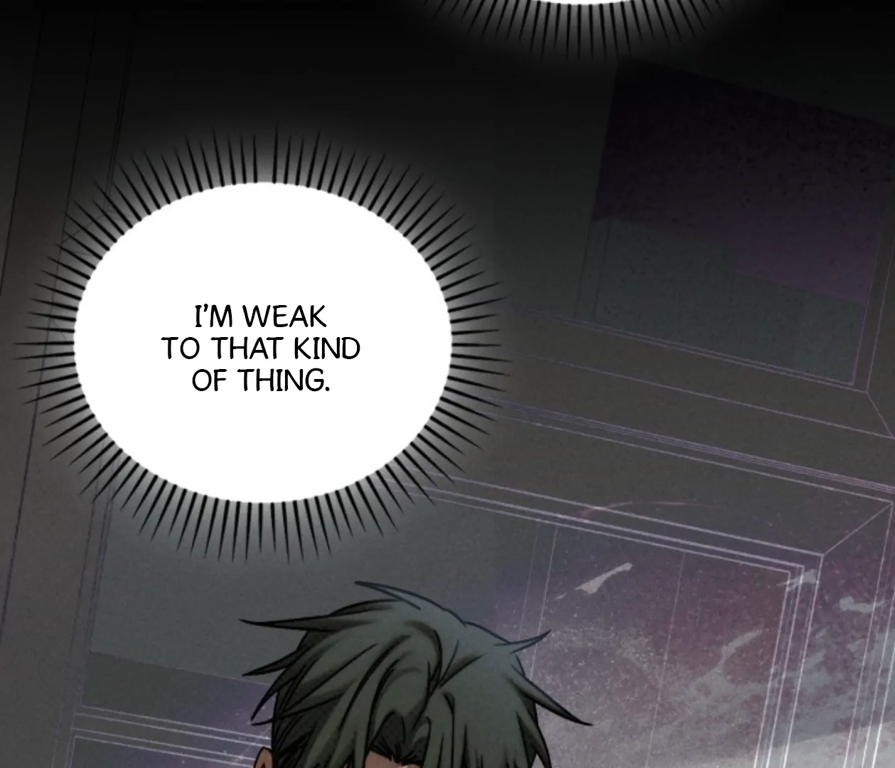 Friend or Faux Chapter 24 page 123 - 