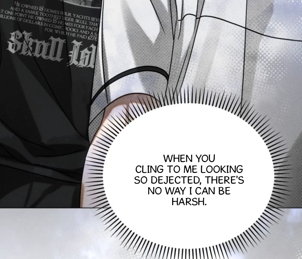 Friend or Faux Chapter 24 page 125 - 