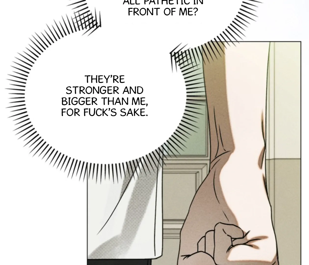 Friend or Faux Chapter 24 page 127 - 