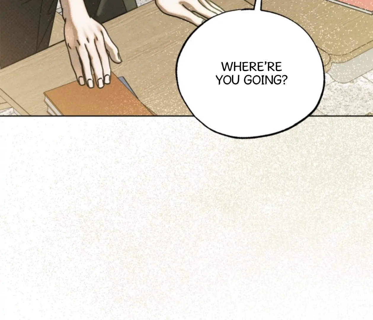 Friend or Faux Chapter 24 page 14 - 