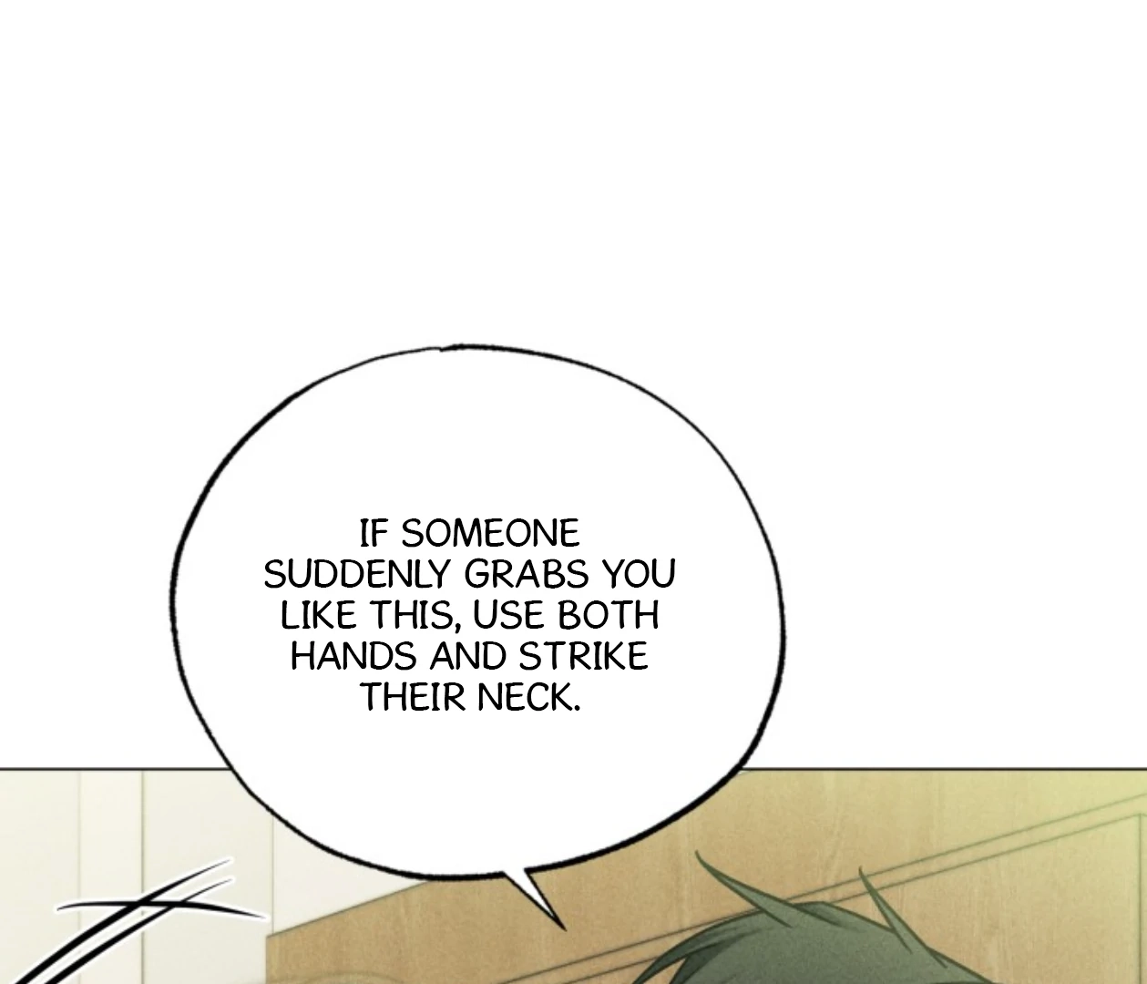 Friend or Faux Chapter 24 page 138 - 