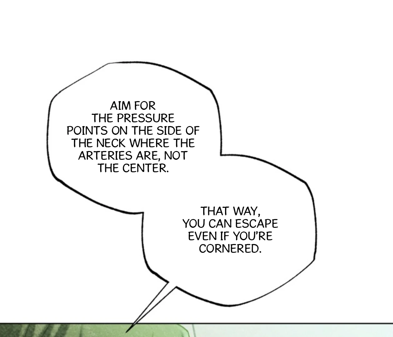 Friend or Faux Chapter 24 page 141 - 
