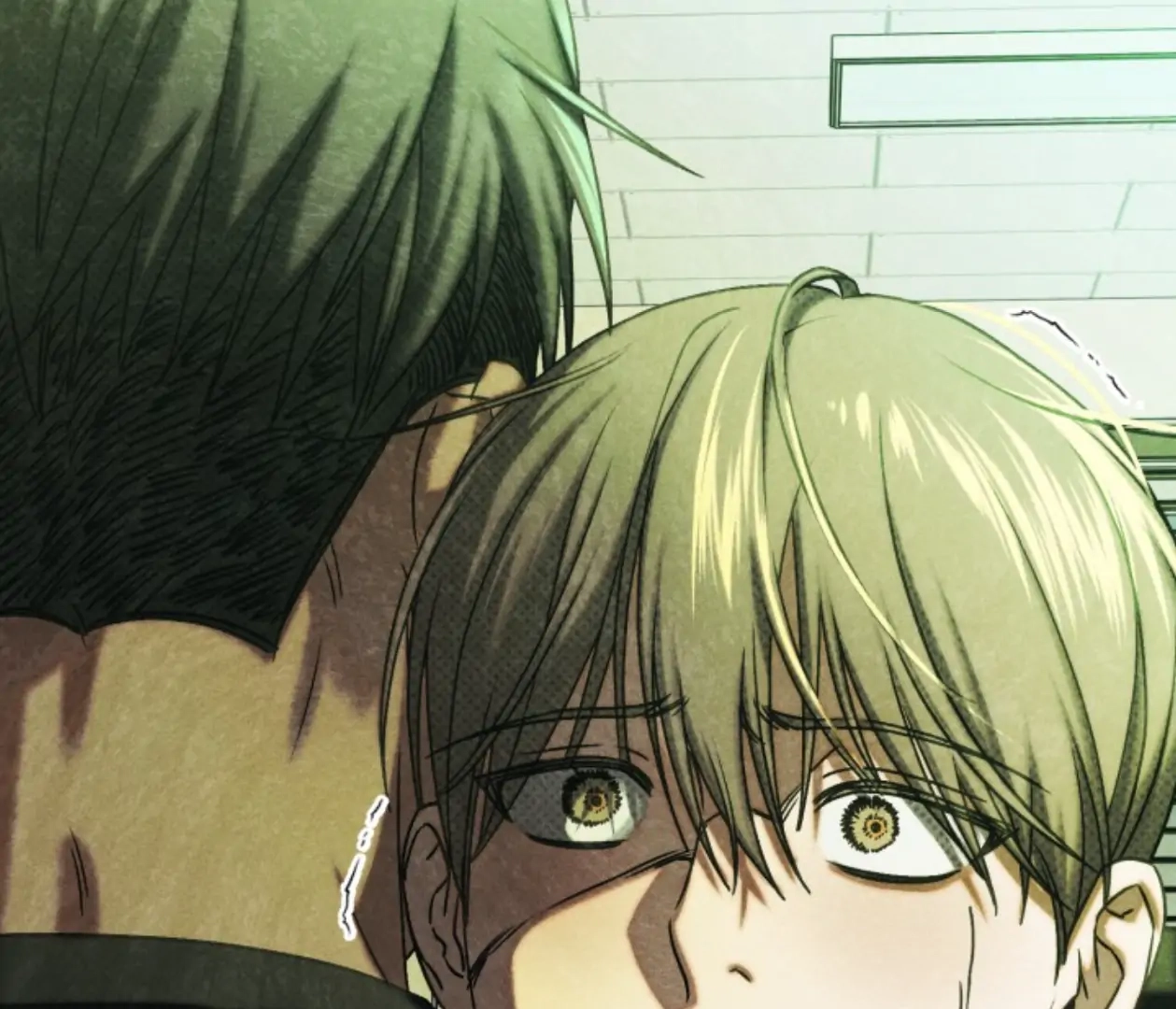Friend or Faux Chapter 24 page 142 - 