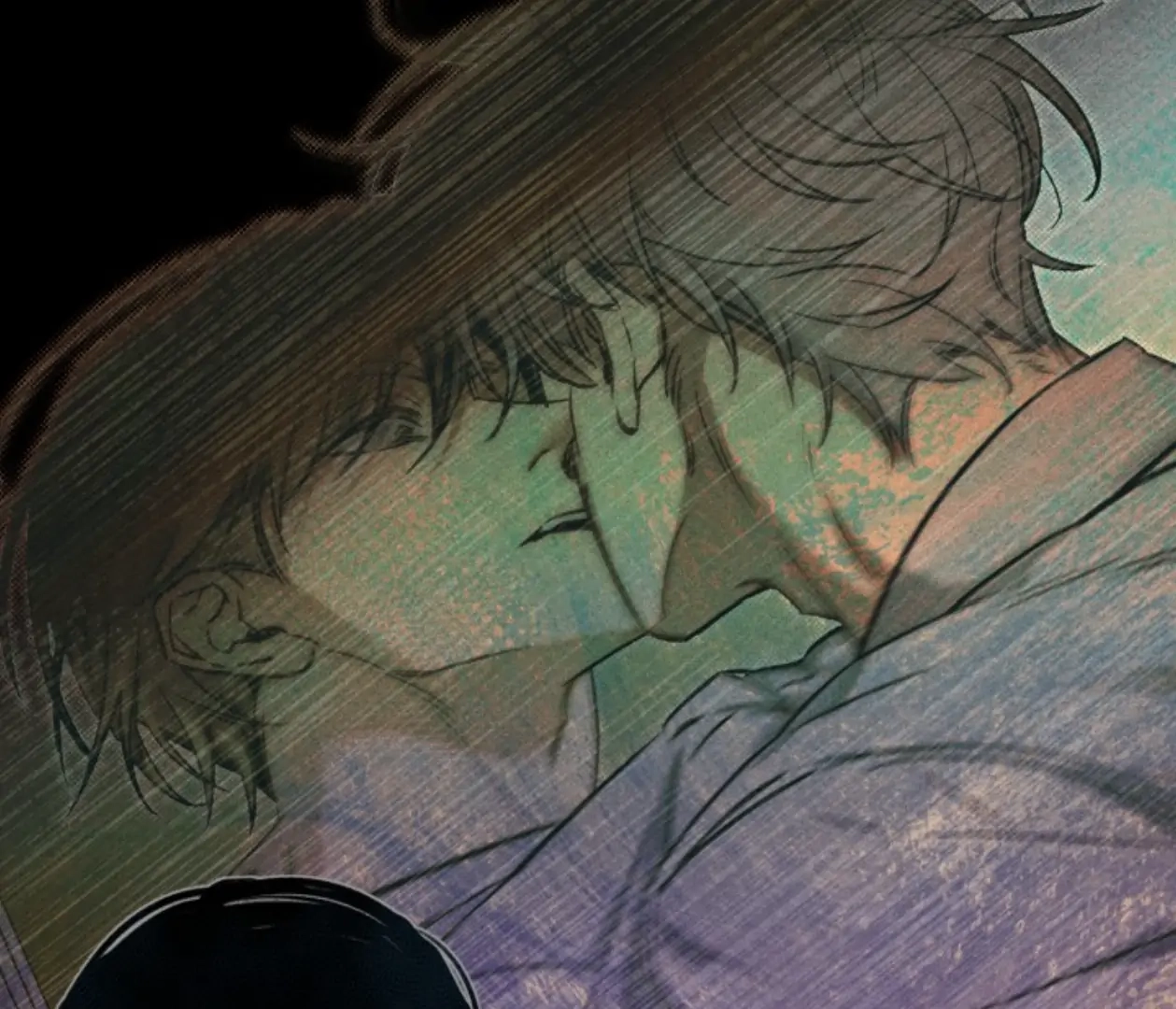Friend or Faux Chapter 24 page 147 - 