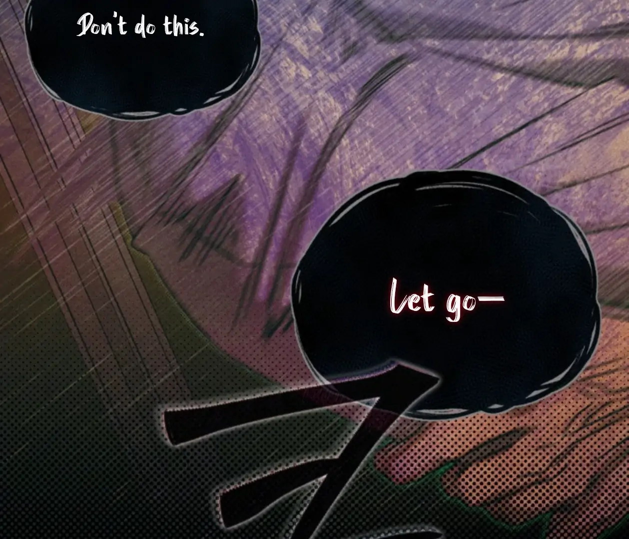 Friend or Faux Chapter 24 page 148 - 