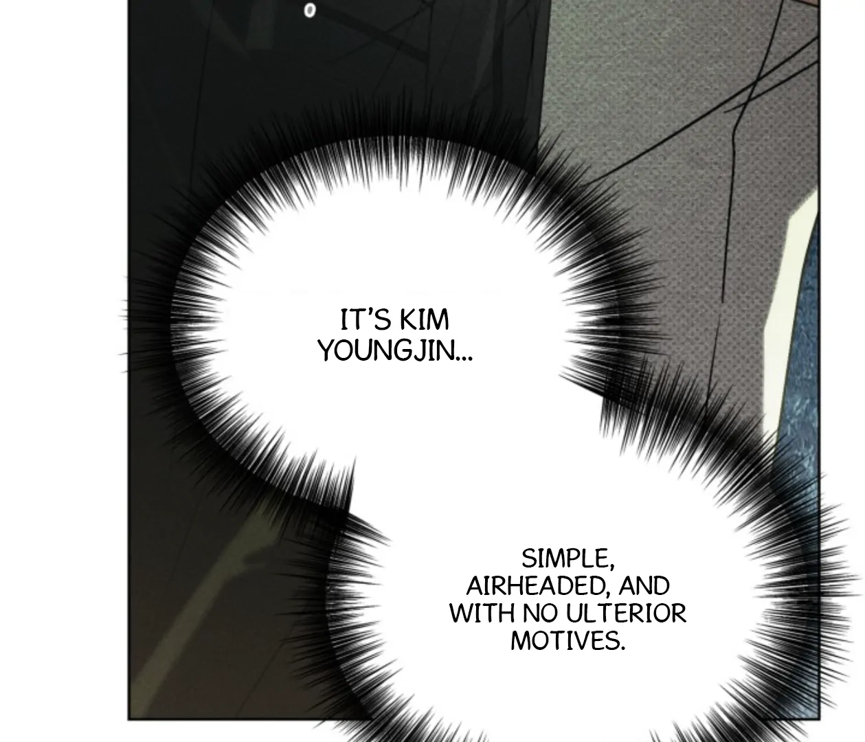 Friend or Faux Chapter 24 page 159 - 
