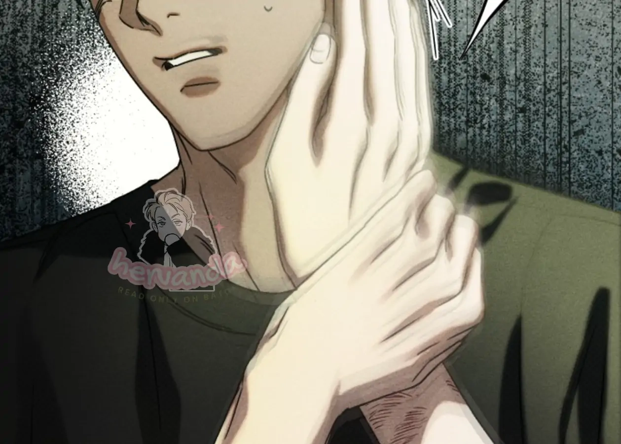 Friend or Faux Chapter 24 page 162 - 