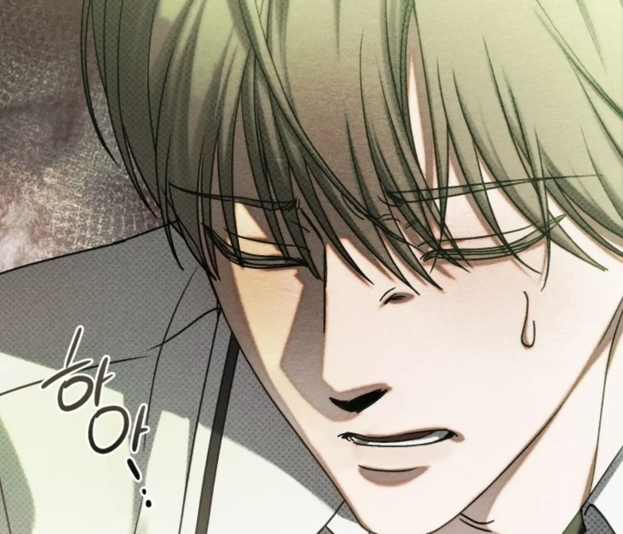 Friend or Faux Chapter 24 page 168 - 