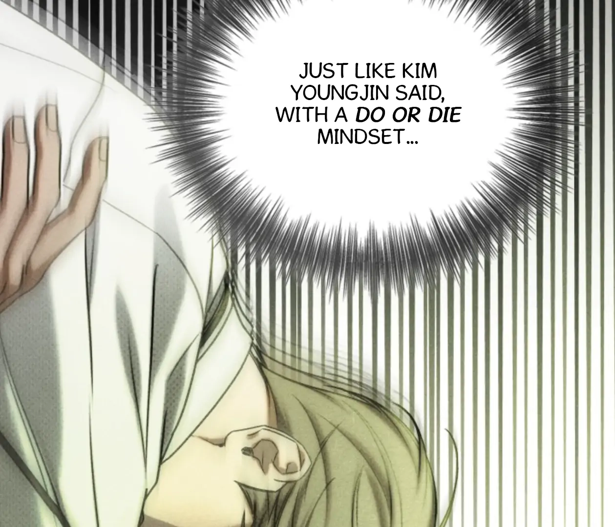 Friend or Faux Chapter 24 page 170 - 