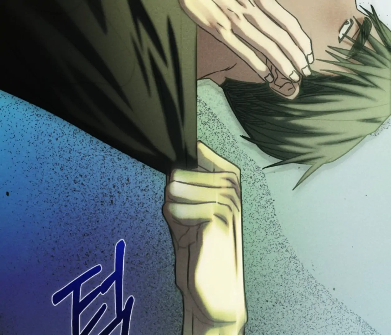 Friend or Faux Chapter 24 page 172 - 
