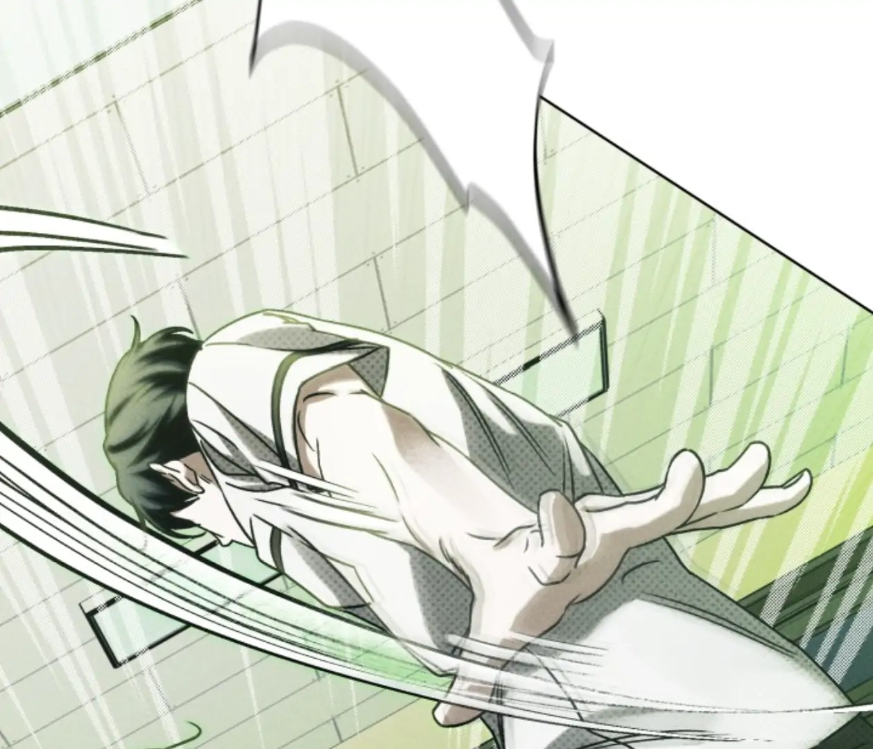 Friend or Faux Chapter 24 page 174 - 