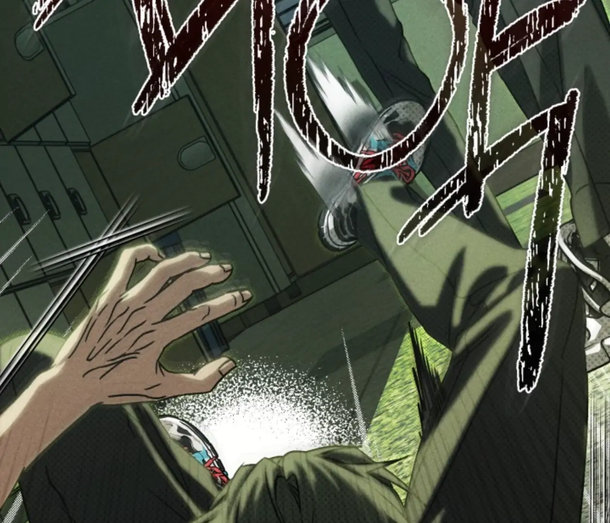 Friend or Faux Chapter 24 page 176 - 