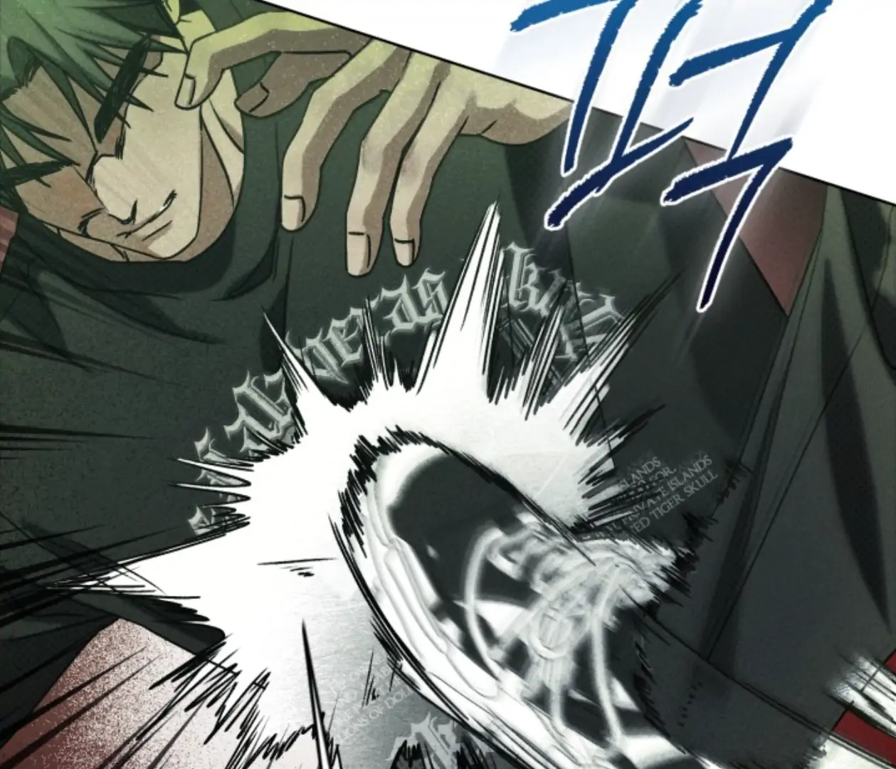 Friend or Faux Chapter 24 page 179 - 
