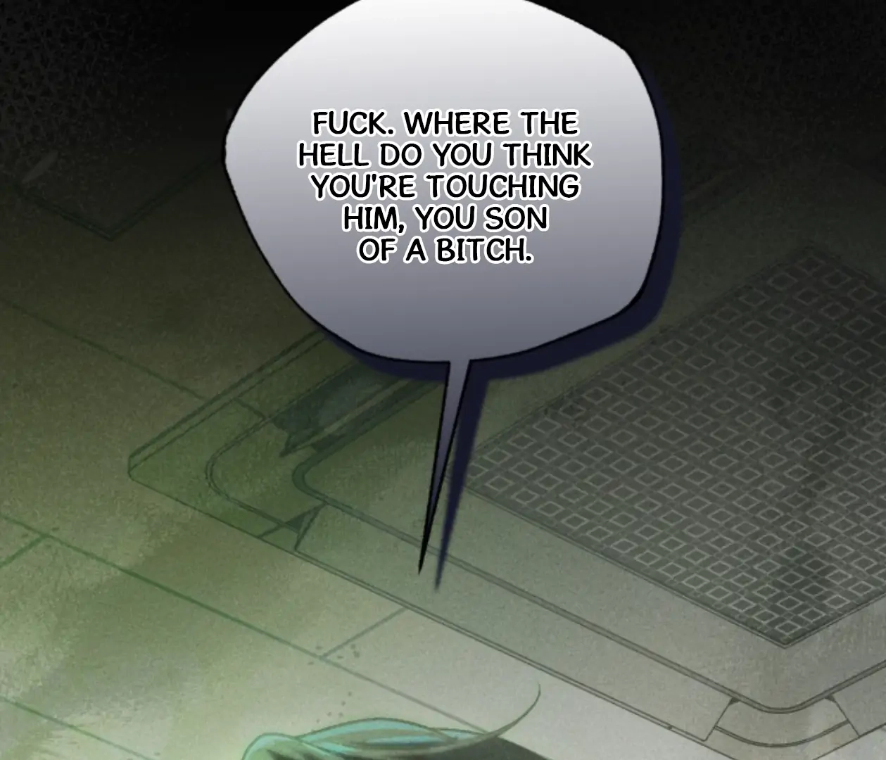 Friend or Faux Chapter 24 page 181 - 