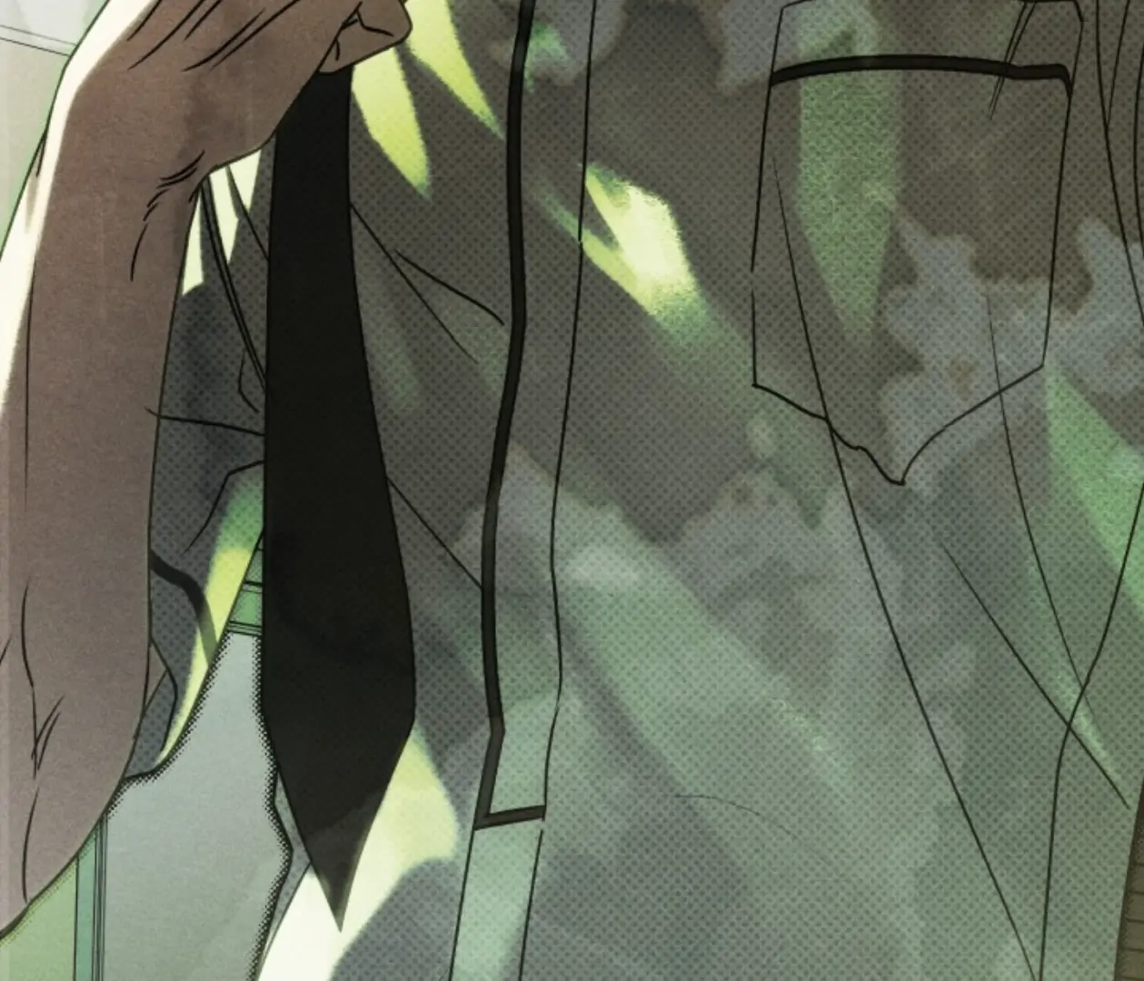 Friend or Faux Chapter 24 page 183 - 