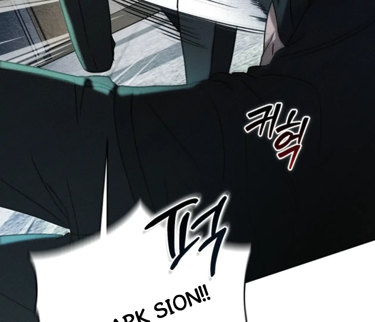 Friend or Faux Chapter 24 page 186 - 