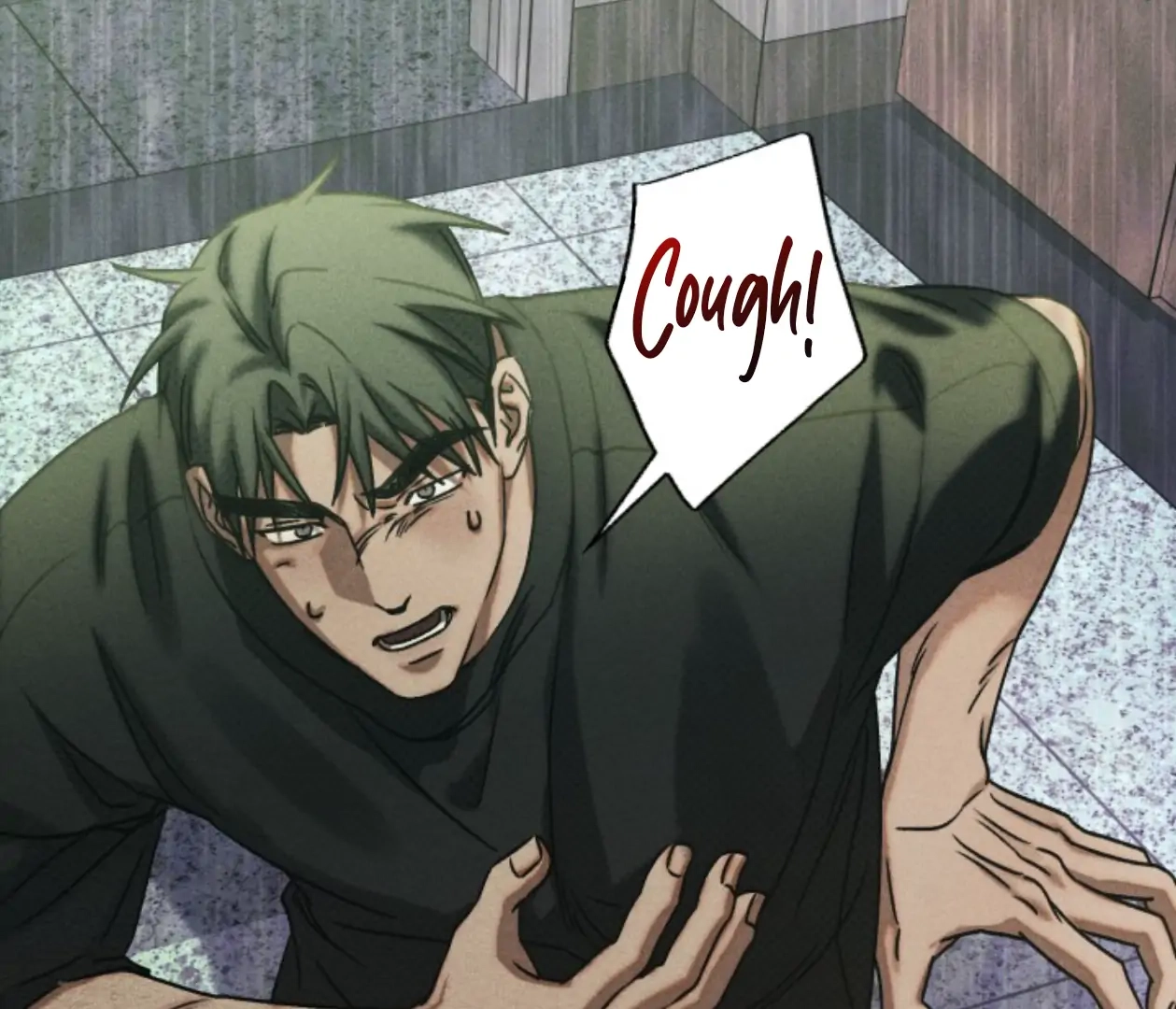 Friend or Faux Chapter 24 page 188 - 