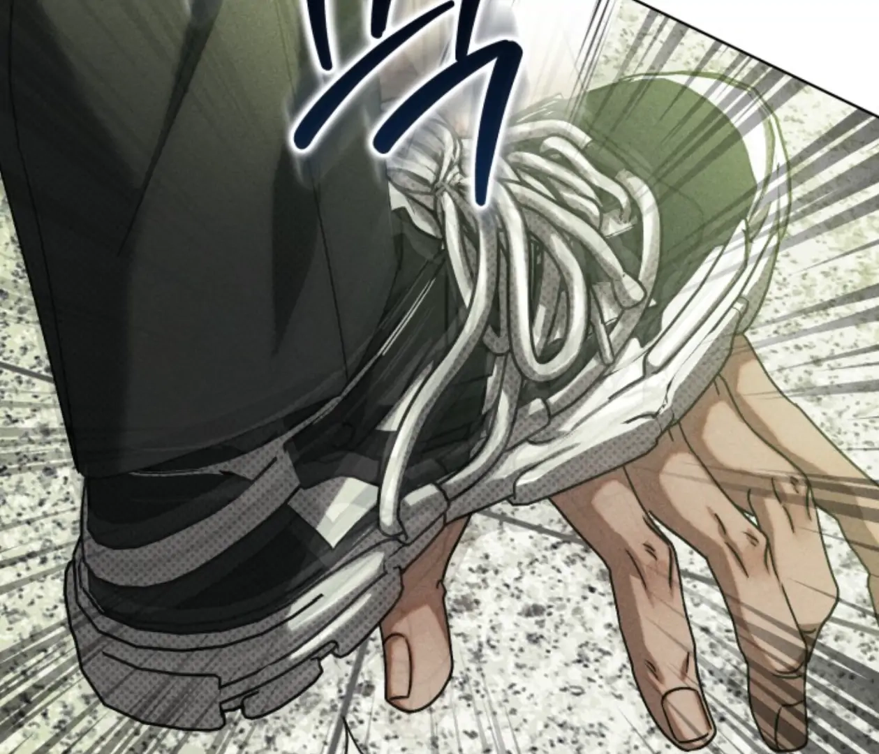 Friend or Faux Chapter 24 page 193 - 