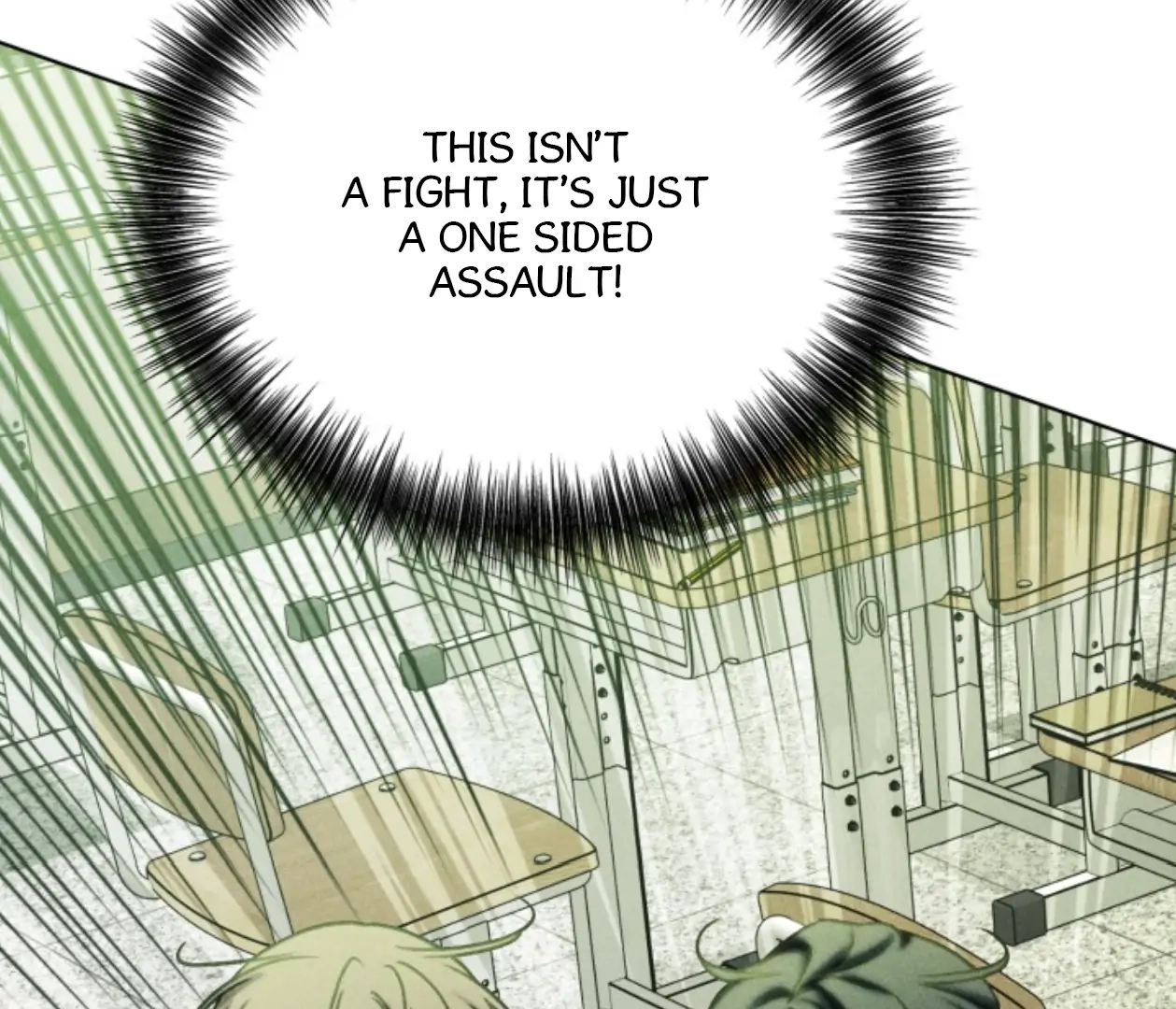 Friend or Faux Chapter 24 page 198 - 