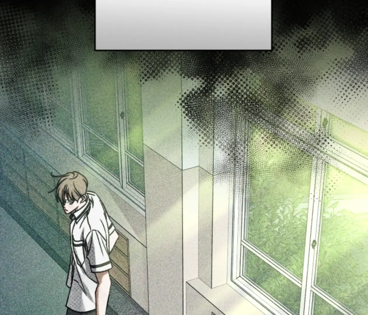 Friend or Faux Chapter 24 page 3 - 