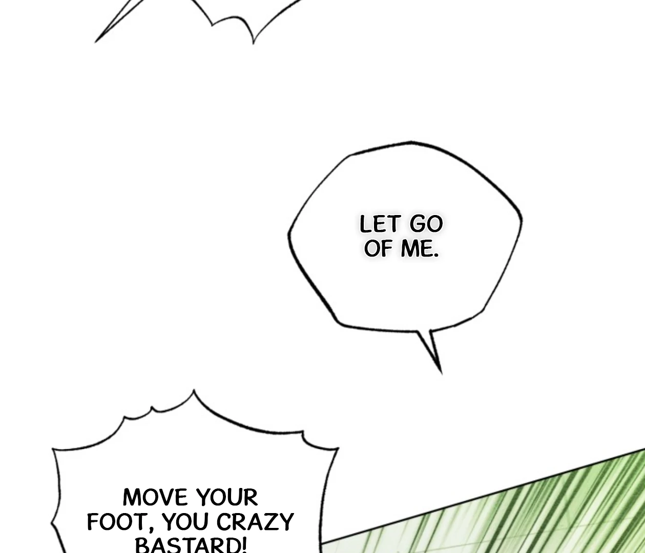 Friend or Faux Chapter 24 page 202 - 