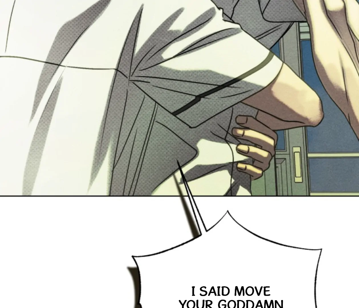 Friend or Faux Chapter 24 page 204 - 