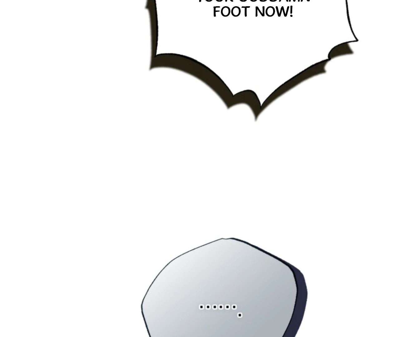 Friend or Faux Chapter 24 page 205 - 