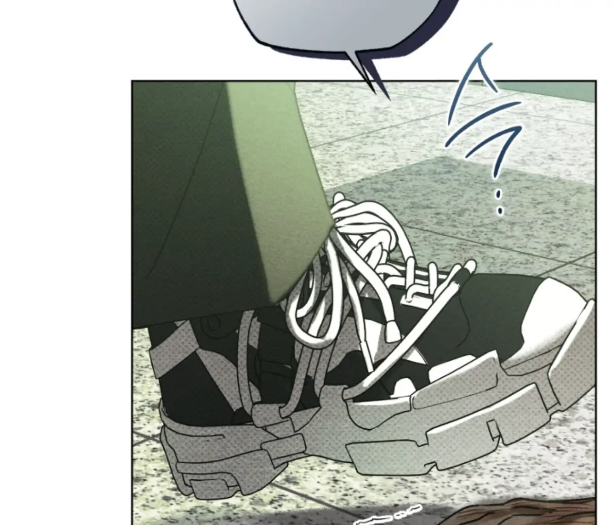 Friend or Faux Chapter 24 page 206 - 