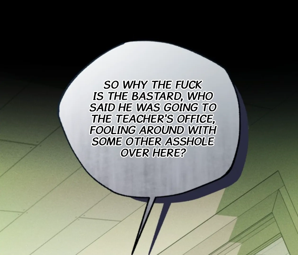 Friend or Faux Chapter 24 page 215 - 