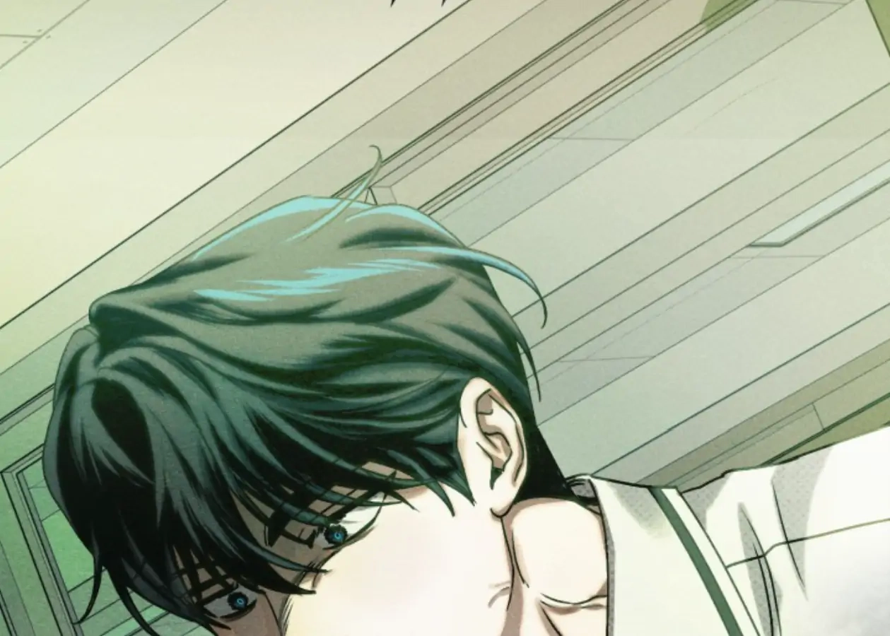 Friend or Faux Chapter 24 page 216 - 
