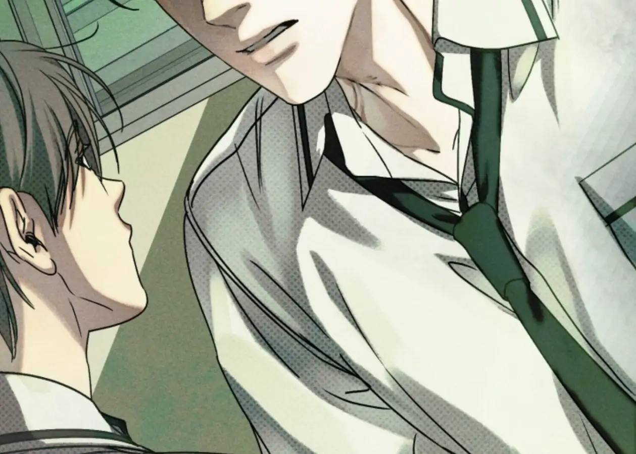 Friend or Faux Chapter 24 page 217 - 