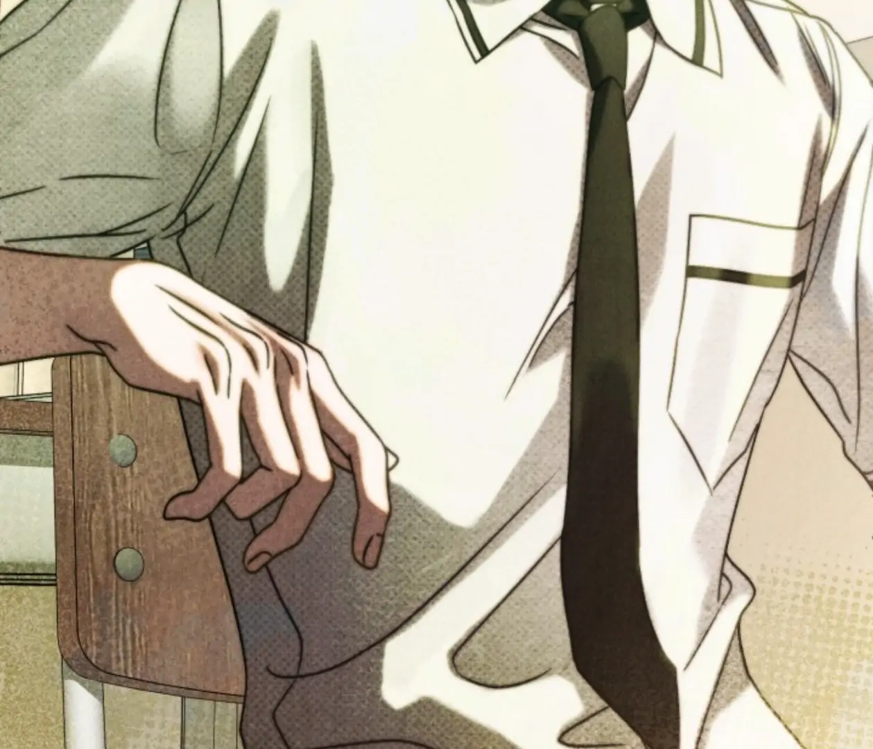 Friend or Faux Chapter 24 page 24 - 