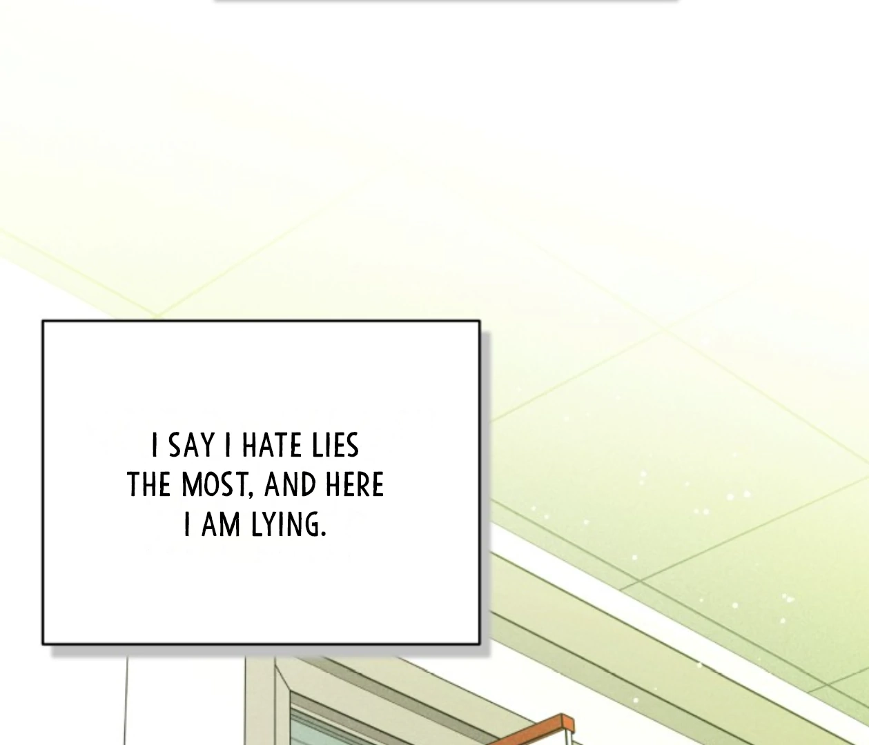 Friend or Faux Chapter 24 page 29 - 