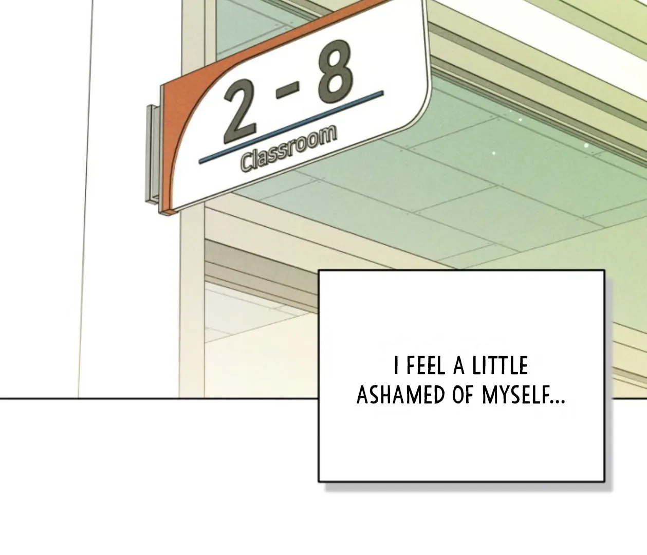 Friend or Faux Chapter 24 page 30 - 