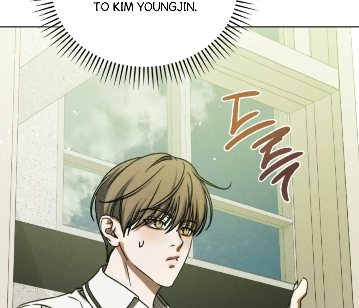 Friend or Faux Chapter 24 page 32 - 