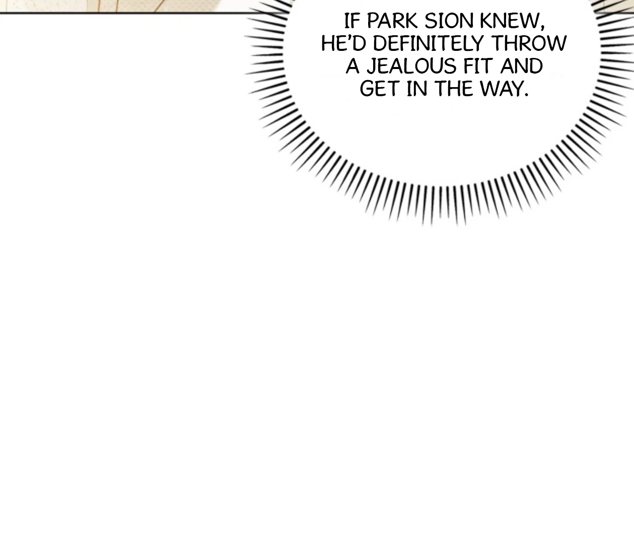 Friend or Faux Chapter 24 page 34 - 