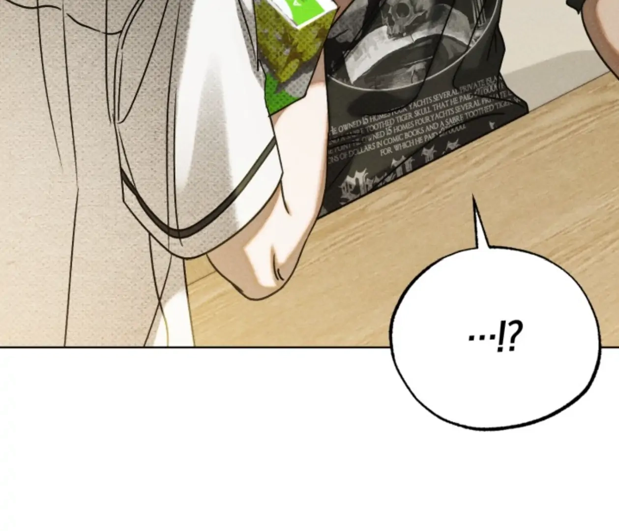 Friend or Faux Chapter 24 page 37 - 